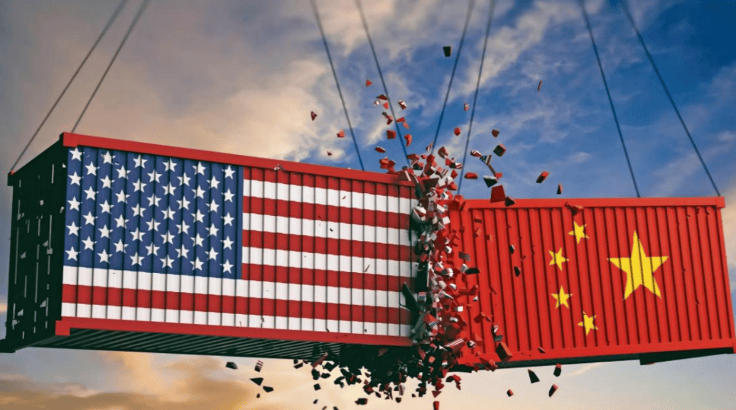 全美50州揭竿而起<strong></p>
<p>LTC行情</strong>,要求特朗普立刻下台,中国这一招美国招架不住