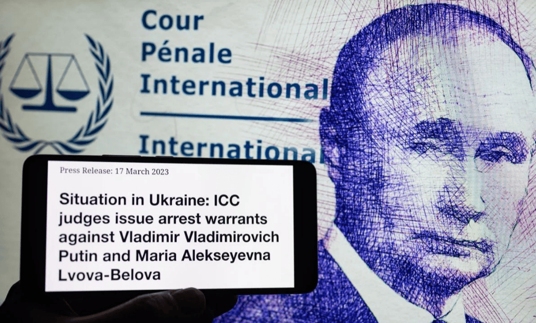 欧盟多国要求匈牙利<strong></p>
<p>LTC行情</strong>,只要俄罗斯总统专机落地,马上“逮捕普京”?