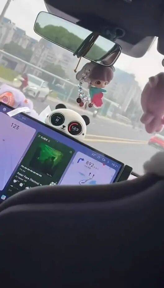 小米汽车市区飙至时速120公里<strong></p>
<p>LTC行情</strong>,跨双黄线到对向车道超车……交警回应→