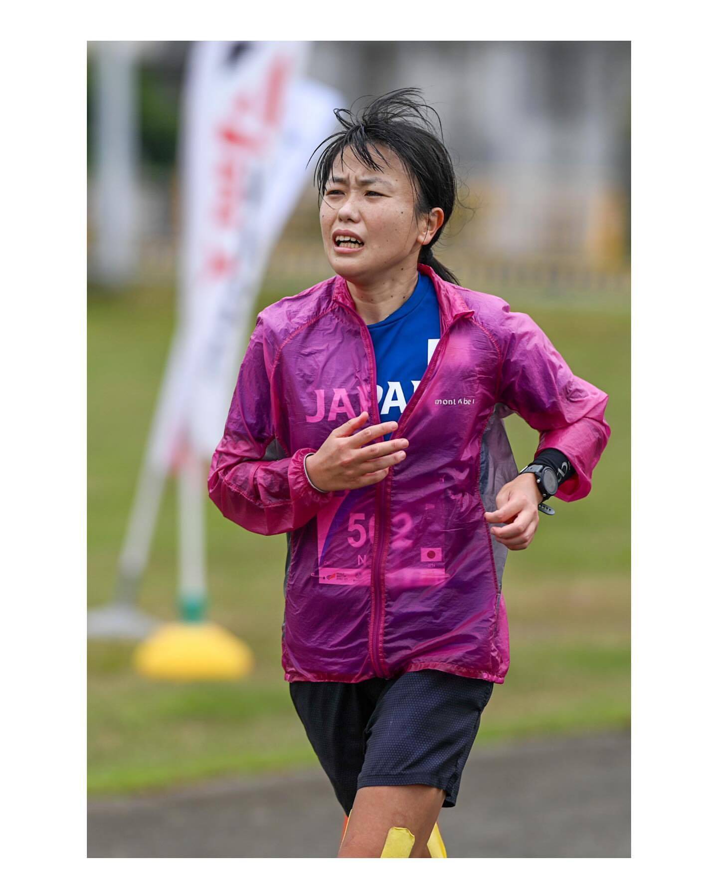 24小时狂奔278.622公里<strong></p>
<p>LTC行情</strong>! 46岁女将打破女子24小时超马世界纪录