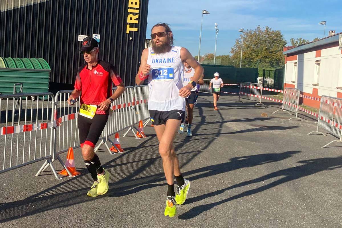 24小时狂奔278.622公里<strong></p>
<p>LTC行情</strong>! 46岁女将打破女子24小时超马世界纪录