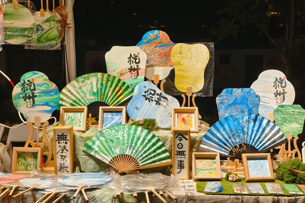 良渚遇“稻”<strong></p>
<p>LTC行情</strong>你 | 秋季活动正当时