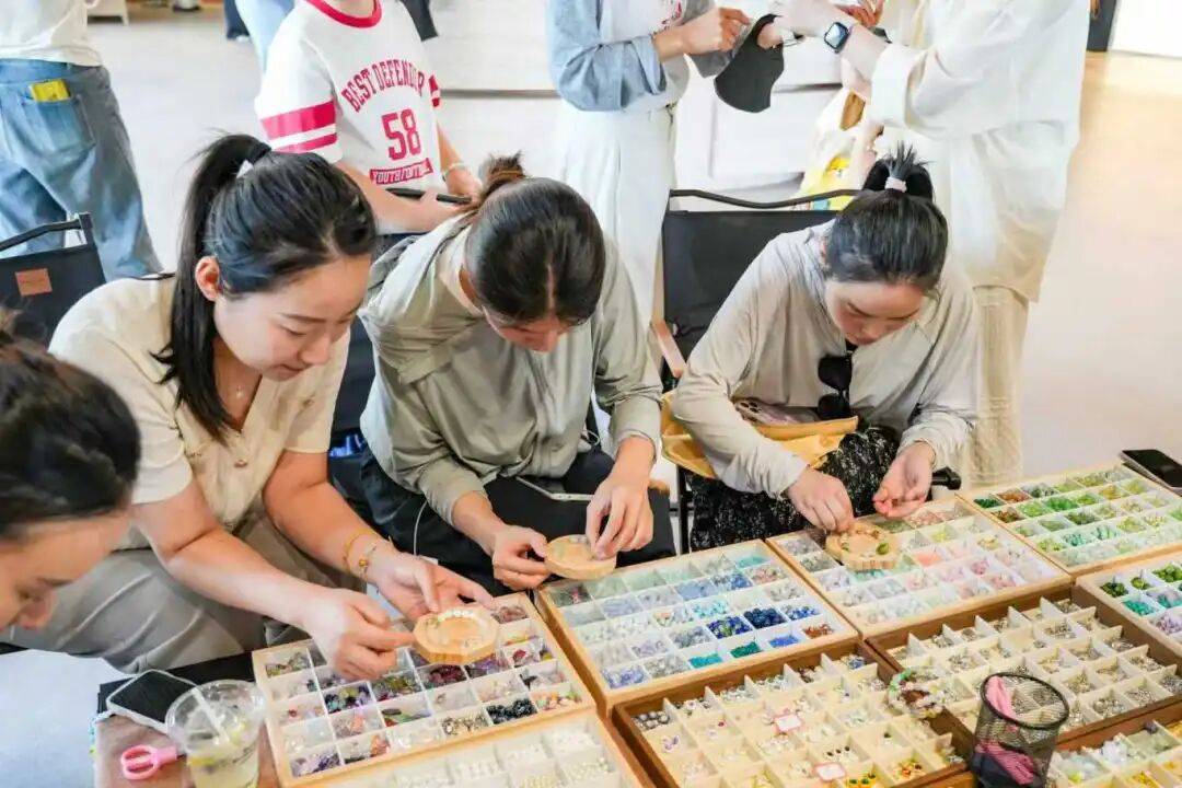 良渚遇“稻”<strong></p>
<p>LTC行情</strong>你 | 秋季活动正当时