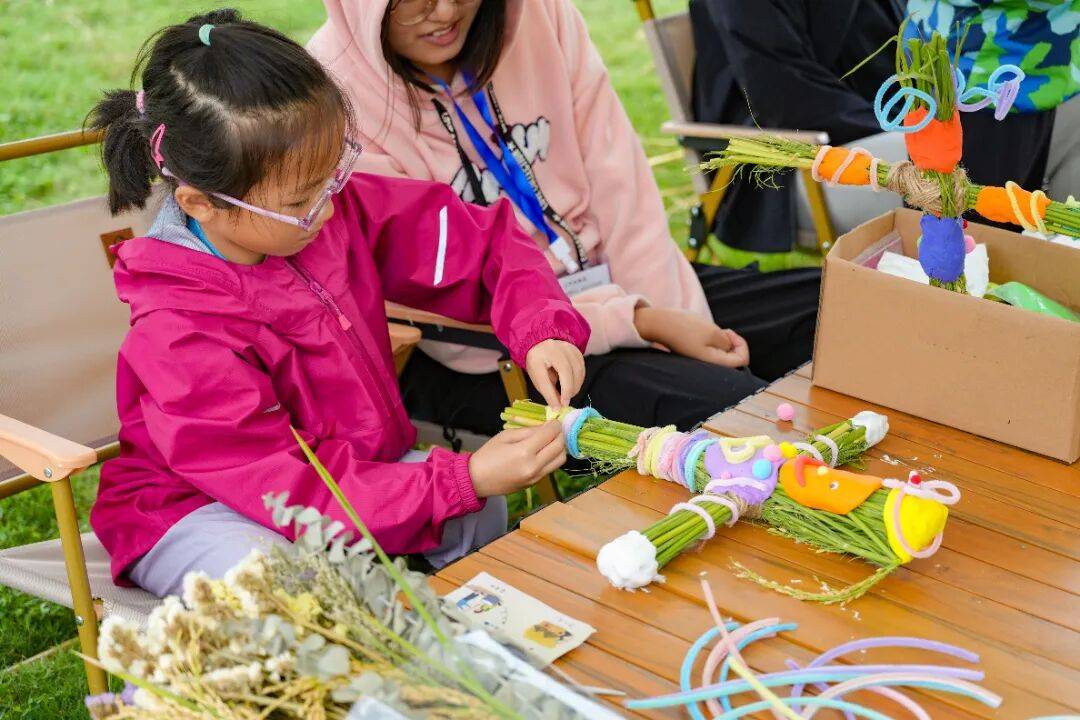 良渚遇“稻”<strong></p>
<p>LTC行情</strong>你 | 秋季活动正当时