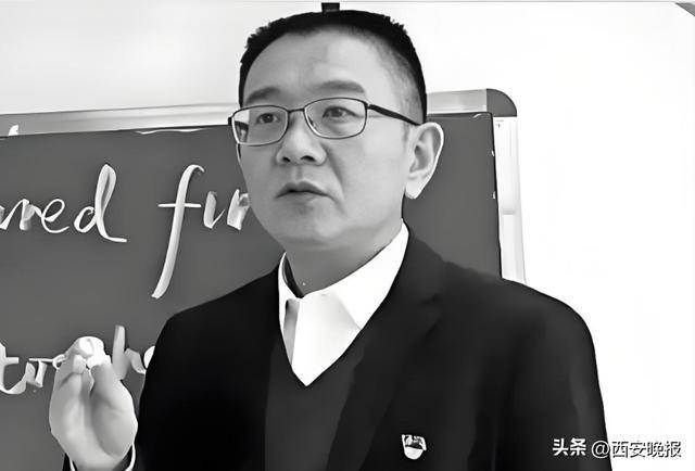 突发讣告!被学生抢鸡排的网红校长苗本臣病逝<strong></p>
<p>LTC行情</strong>,年仅54岁