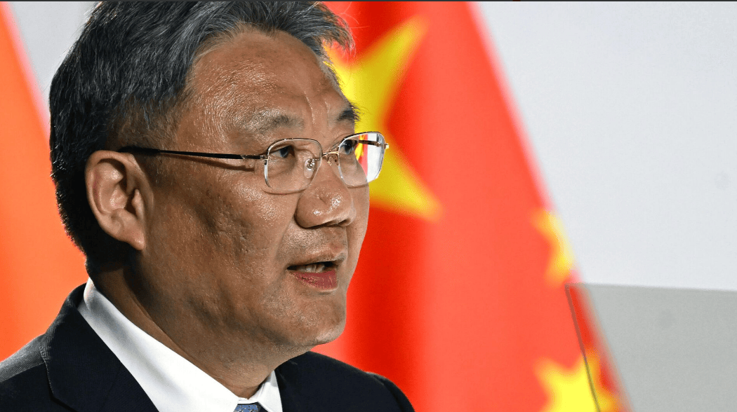 被中方反制打疼了<strong></p>
<p>LTC行情</strong>,荷兰主动打来电话服软,承诺照顾中方利益