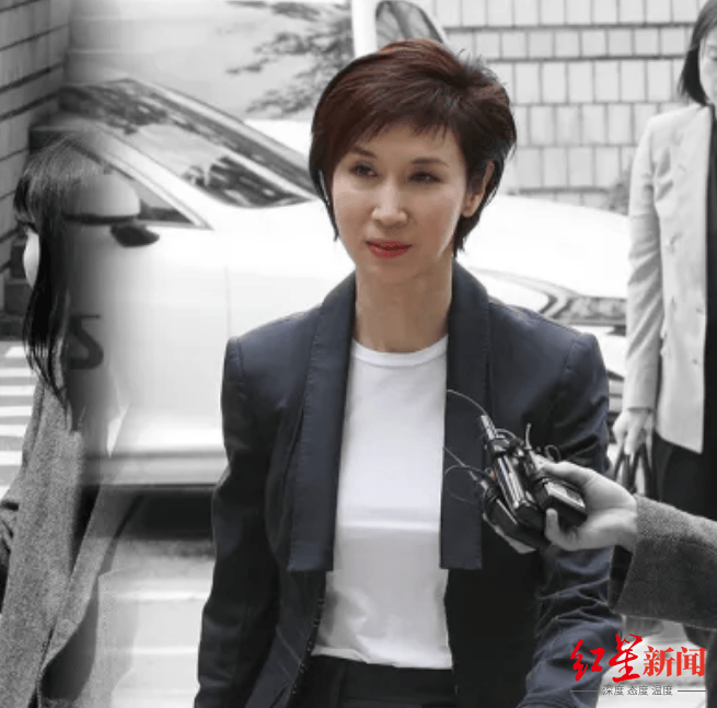 68亿分手费悬了?韩国第二大财阀离婚案落定<strong></p>
<p>LTC行情</strong>,“最强小三”能否扶正引关注