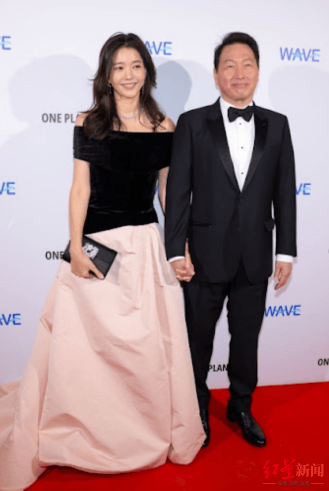 68亿分手费悬了?韩国第二大财阀离婚案落定<strong></p>
<p>LTC行情</strong>,“最强小三”能否扶正引关注