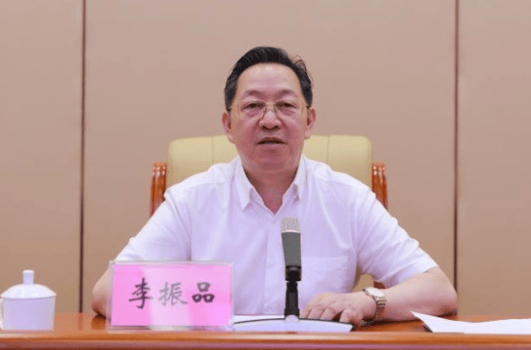 因涉嫌严重违纪违法<strong></p>
<p>LTC行情</strong>,李振品辞去市长职务