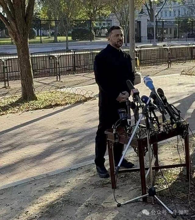 他被特朗普当众羞辱<strong></p>
<p>莱特币行情</strong>,全场都在哄笑