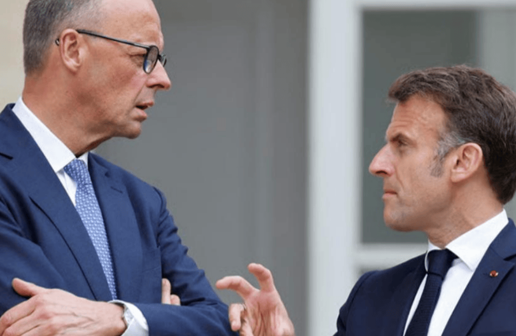 中欧刚通完电话<strong></p>
<p>莱特币行情</strong>，3国叫嚣对华强硬，德国：不排除动用“核选项”