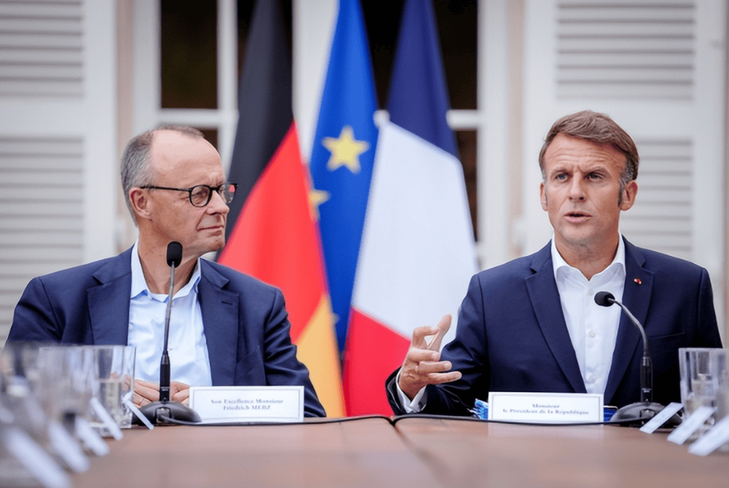 中欧刚通完电话<strong></p>
<p>莱特币行情</strong>，3国叫嚣对华强硬，德国：不排除动用“核选项”