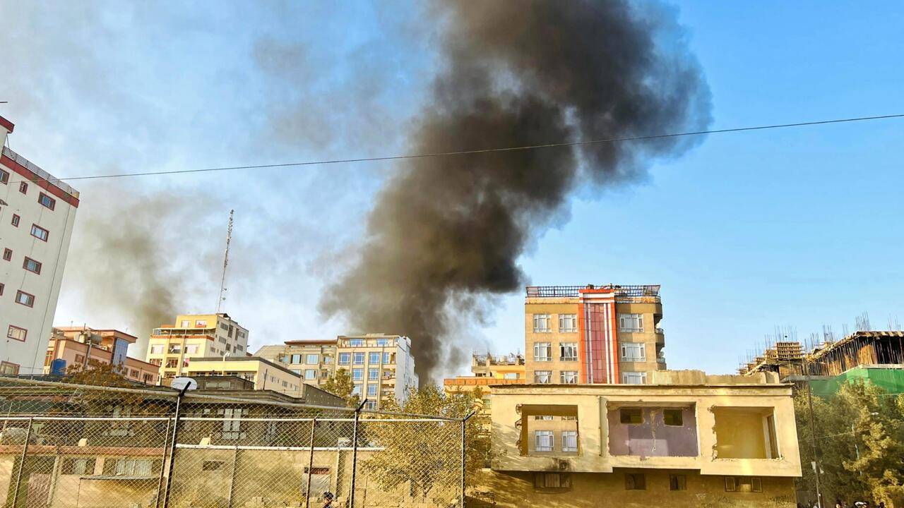 枭龙轰炸首都后<strong></p>
<p>莱特币行情</strong>,阿富汗光速认怂:打败美军,却被巴铁24小时打服