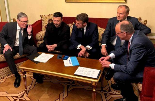 普京拒绝后<strong></p>
<p>莱特币行情</strong>,特朗普叫停普特会!12国倒戈,泽连斯基决定停火?