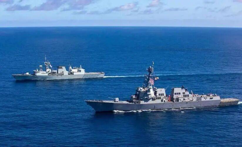 77:20票通过!美怒砸71亿力援台<strong></p>
<p>莱特币行情</strong>,赖当局狂喜,却被这一幕搞破防