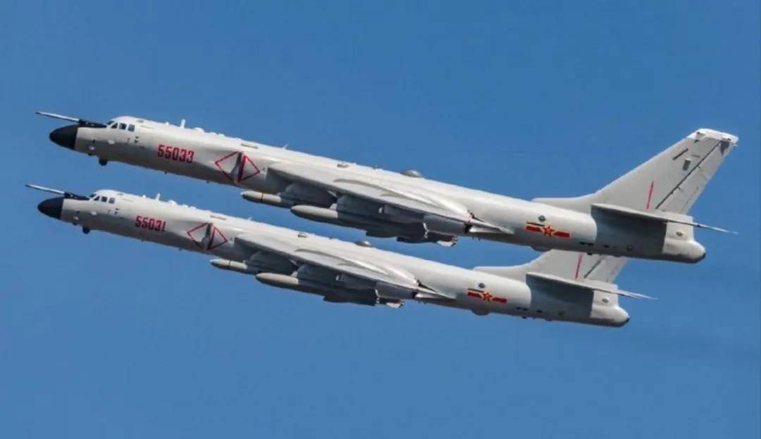 军迷热议<strong></p>
<p>莱特币行情</strong>!《舰载武器》曝光四发轰-6改进方案:航程14000公里?