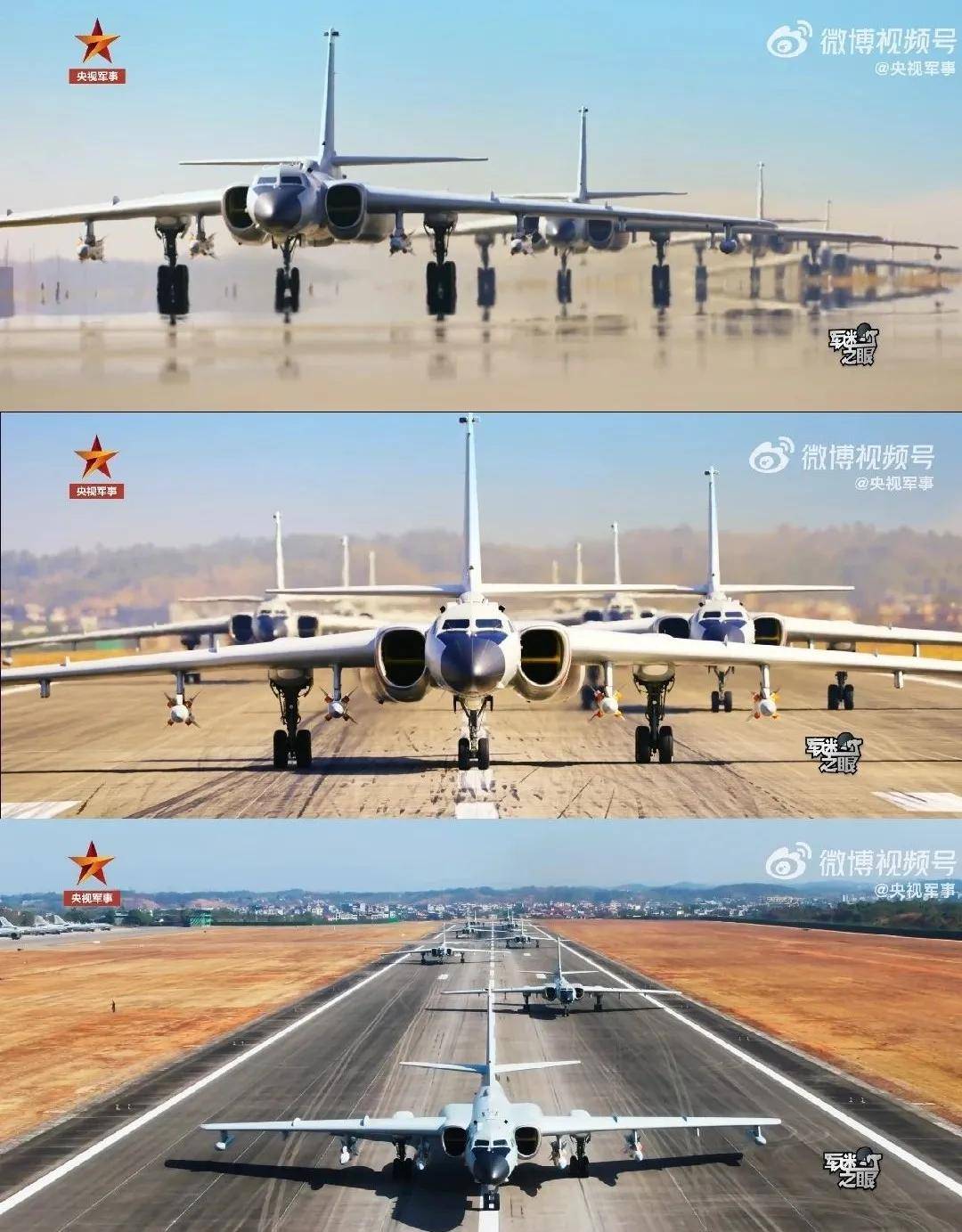 军迷热议<strong></p>
<p>莱特币行情</strong>!《舰载武器》曝光四发轰-6改进方案:航程14000公里?