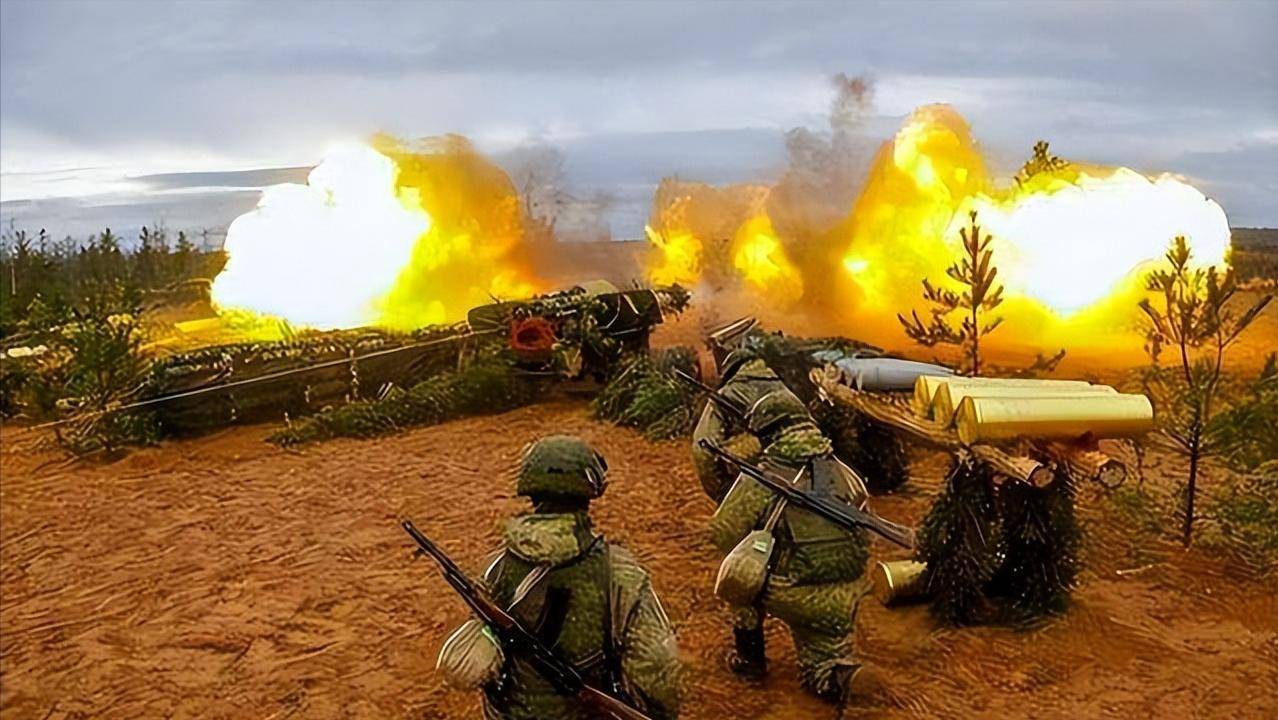 俄罗斯对乌克兰袭击一次比一次狠<strong></p>
<p>莱特币行情</strong>,一天扔了268枚炸弹,俄军苏-34轰炸机测试炸弹之王