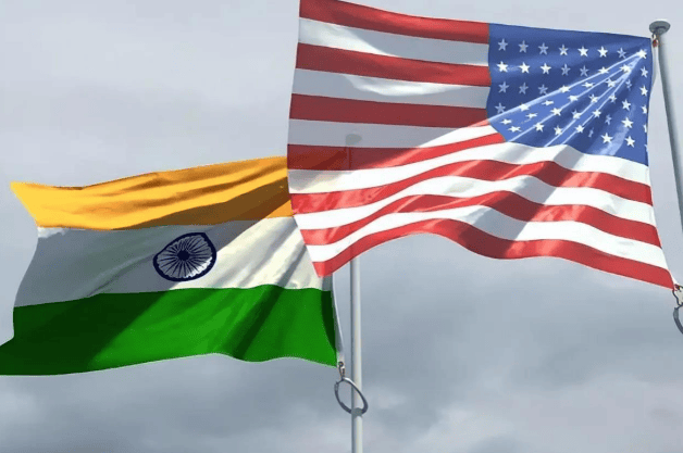 印度通告全球<strong></p>
<p>BSV行情</strong>，配合中国战略，绝不将稀土给美国，莫迪为何态度急转？美国印太战略恐破产