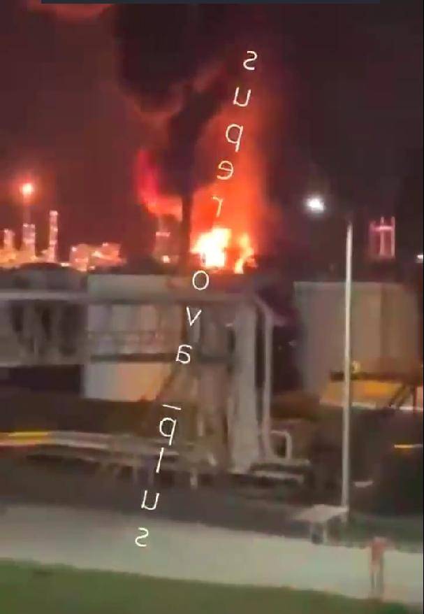 匈牙利爆炸<strong></p>
<p>BSV行情</strong>,罗马尼亚爆炸,乌克兰史上最大导弹突袭,比俄军还狠