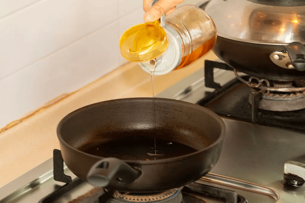 免疫力下降、致癌！这样炒菜会威胁全家健康→