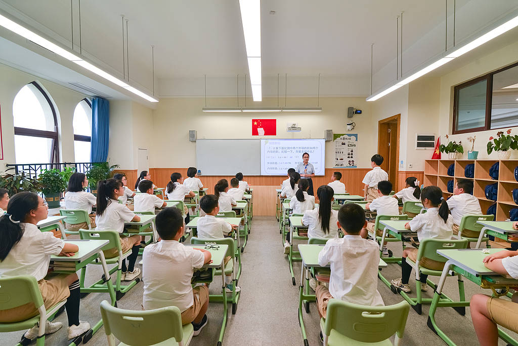 教育部严禁频繁考试，小学生快被“考考考”搞疯了