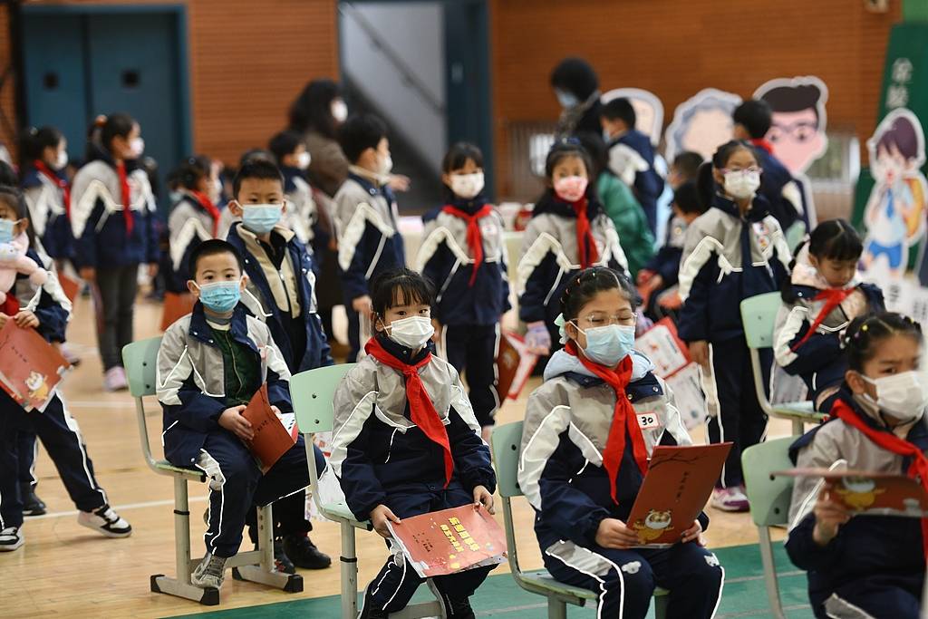 教育部严禁频繁考试<strong></p>
<p>BSV行情</strong>,小学生快被“考考考”搞疯了