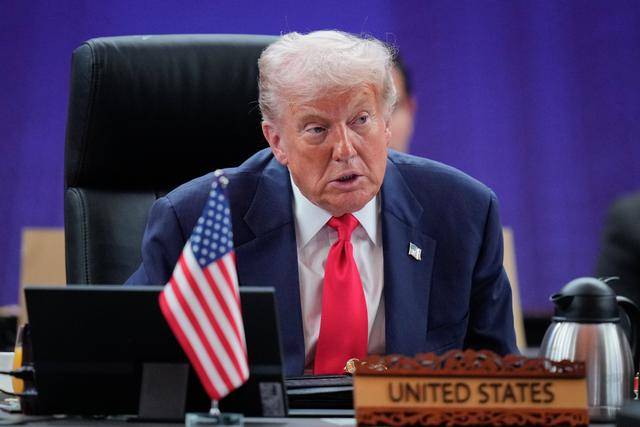 又输给了李成钢<strong></p>
<p>比特币行情</strong>,贝森特承诺:美方不再考虑对华加征100%关税