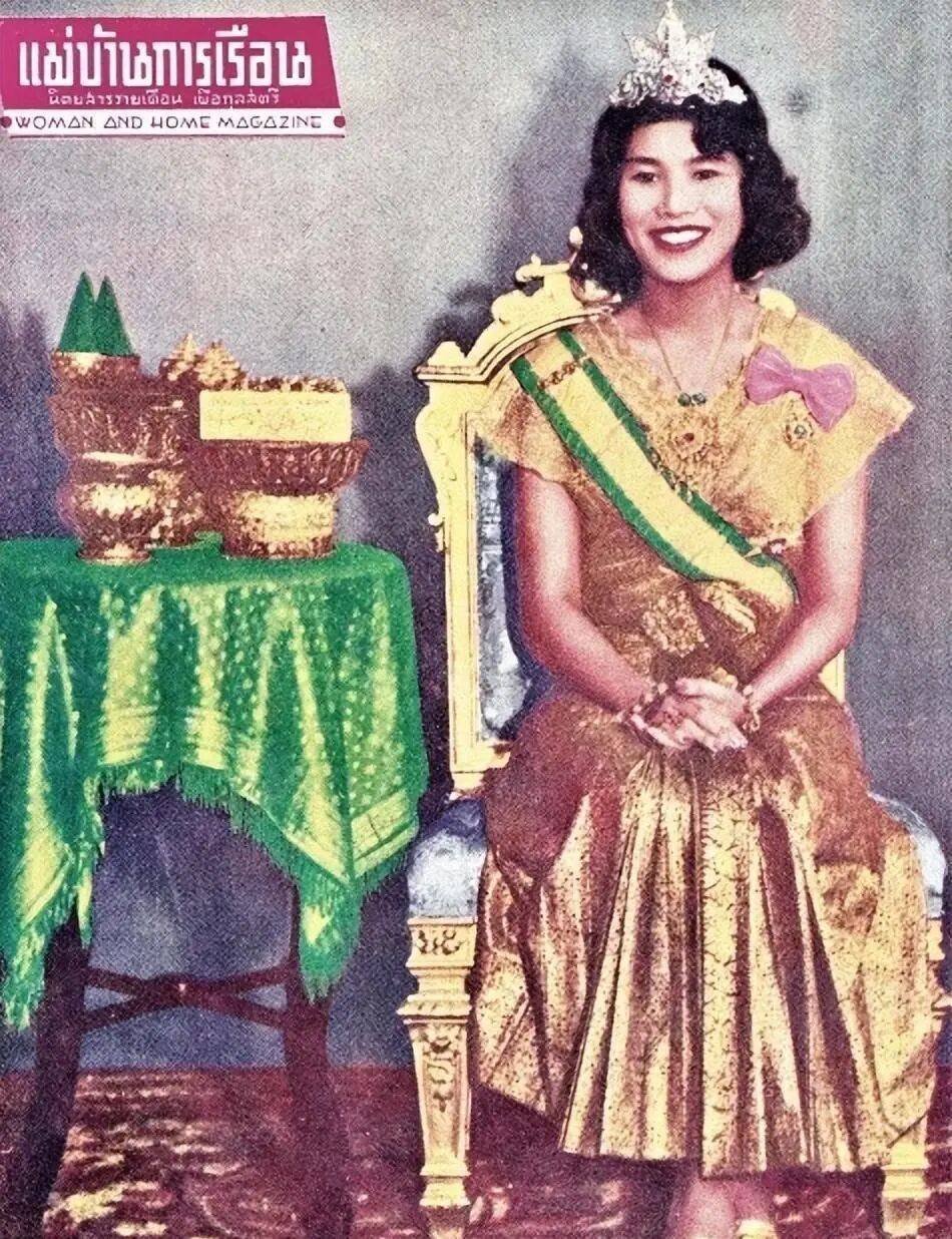 泰国王太后诗丽吉去世<strong></p>
<p>比特币行情</strong>,留下19顶奢华王冠和她的传奇一生