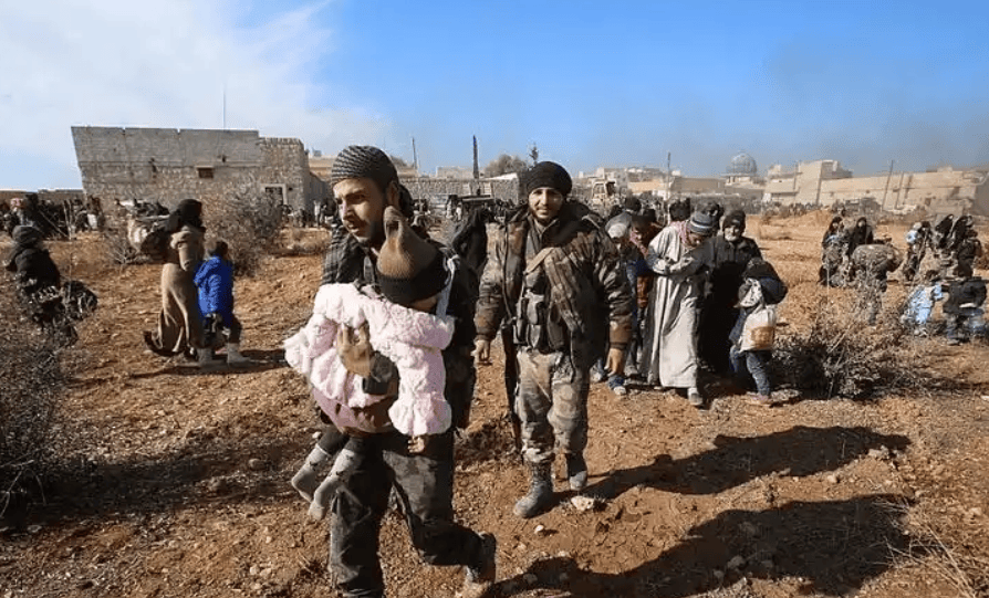 叙利亚恐怖作战分子猖獗<strong></p>
<p>比特币行情</strong>,中方呼吁以军立即撤出