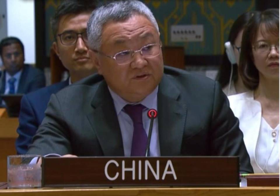 叙利亚恐怖作战分子猖獗<strong></p>
<p>比特币行情</strong>,中方呼吁以军立即撤出