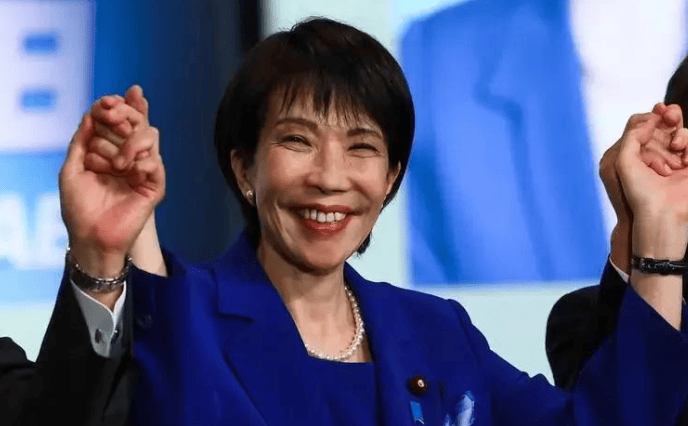 高市早苗上台<strong></p>
<p>比特币行情</strong>,中方的第一反应很耐人寻味!被中方提了个醒后,日本对华态度180度转变,事不简单