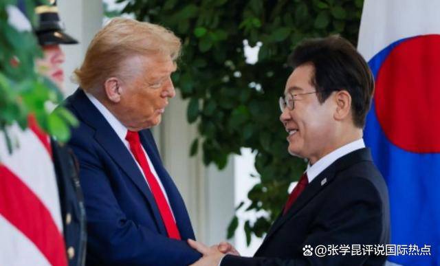 重磅献礼!朝鲜也不藏着掖着了<strong></p>
<p>比特币行情</strong>,即将聚首的美日韩,都得好好掂量