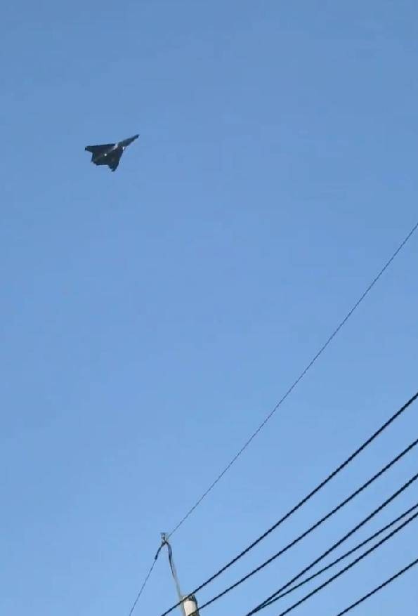 无空速管<strong></p>
<p>区块链挖矿行情</strong>,疑似第二架歼-50:美国精神胜利法,新六代机东亚决战