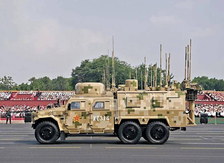 近日曝光!中国用一辆吉普车虚拟10万吨航母<strong></p>
<p>区块链挖矿行情</strong>,南海戏耍美军侦察机