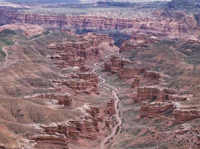 青年说 | 到中亚<strong></p>
<p>区块链挖矿行情</strong>,奔赴一场激动人心的“探秘”