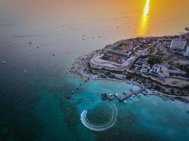 青年说 | 到中亚<strong></p>
<p>区块链挖矿行情</strong>,奔赴一场激动人心的“探秘”