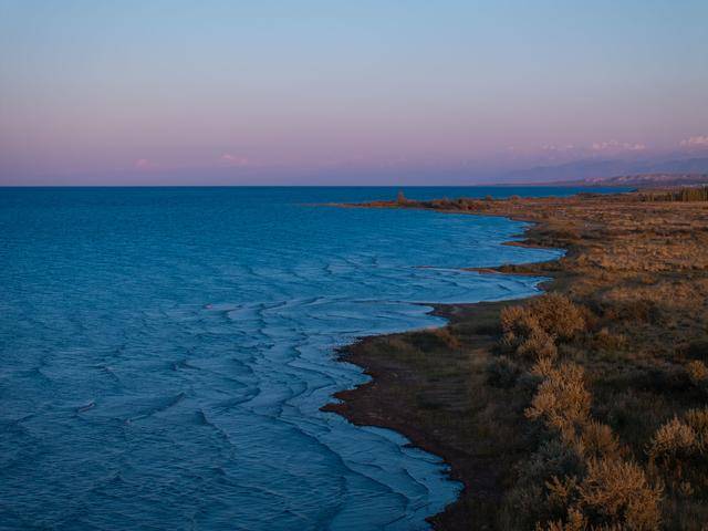 青年说 | 到中亚<strong></p>
<p>区块链挖矿行情</strong>,奔赴一场激动人心的“探秘”