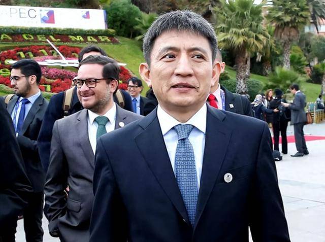 果然是美国害怕的人:李成刚一句话定调中美谈判<strong></p>
<p>区块链挖矿行情</strong>!美方撤回100%关税