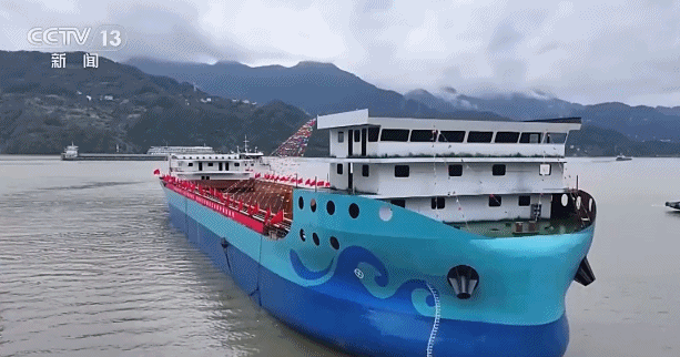 我国首艘、全球最大!上周<strong></p>
<p>区块链挖矿行情</strong>,多领域重点工程传来好消息