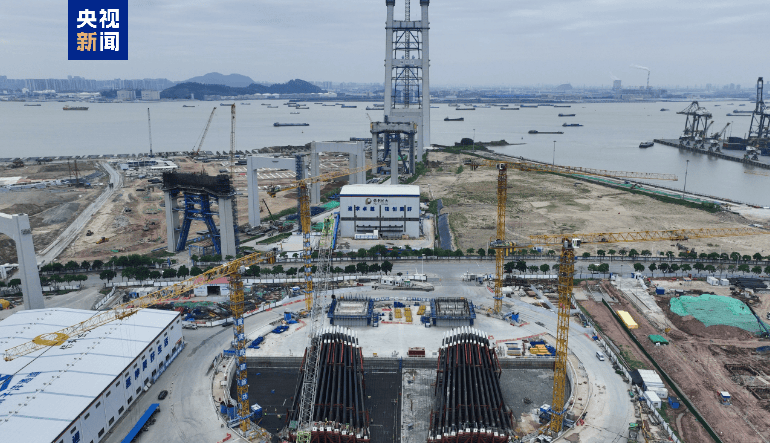 我国首艘、全球最大!上周<strong></p>
<p>区块链挖矿行情</strong>,多领域重点工程传来好消息