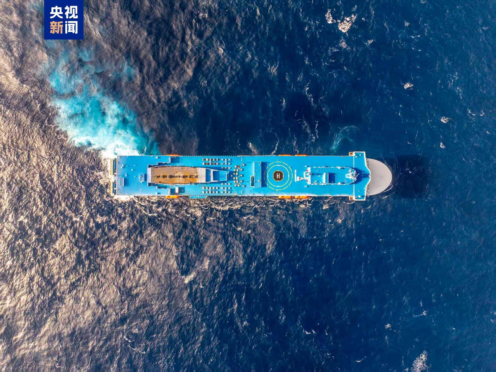 我国首艘、全球最大!上周<strong></p>
<p>区块链挖矿行情</strong>,多领域重点工程传来好消息