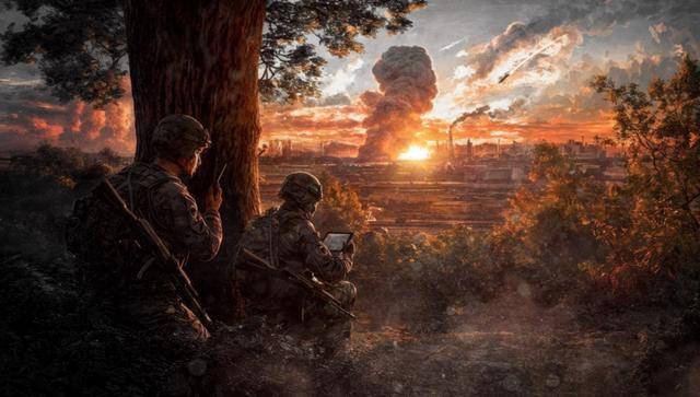 俄军一周2600多次袭击<strong></p>
<p>区块链挖矿行情</strong>,红军城万名乌军被围,泽连斯基绝望反击