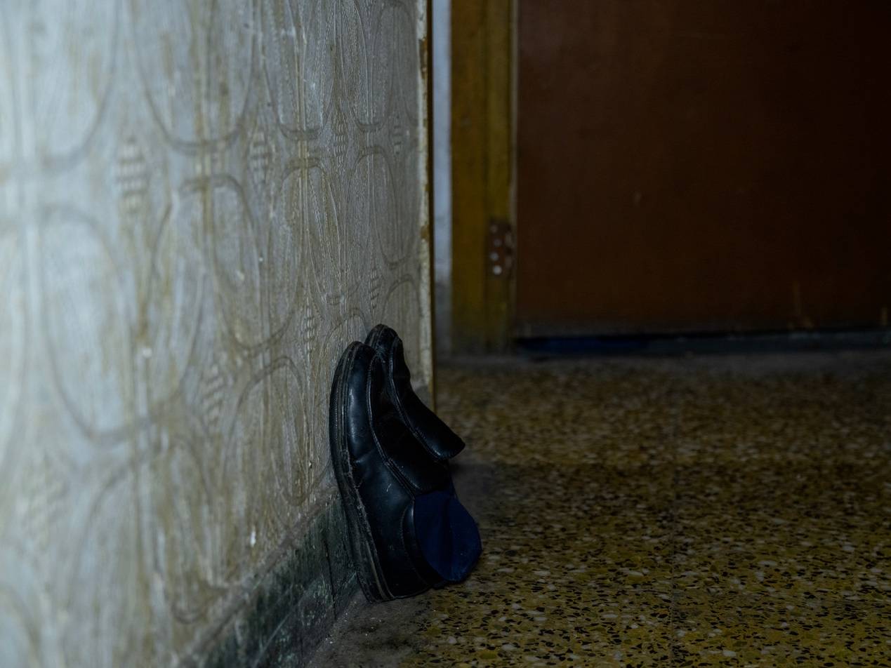 <strong></p>
<p>区块链挖矿行情</strong>他们挤在8元一晚的旅店 几百人抢一个活