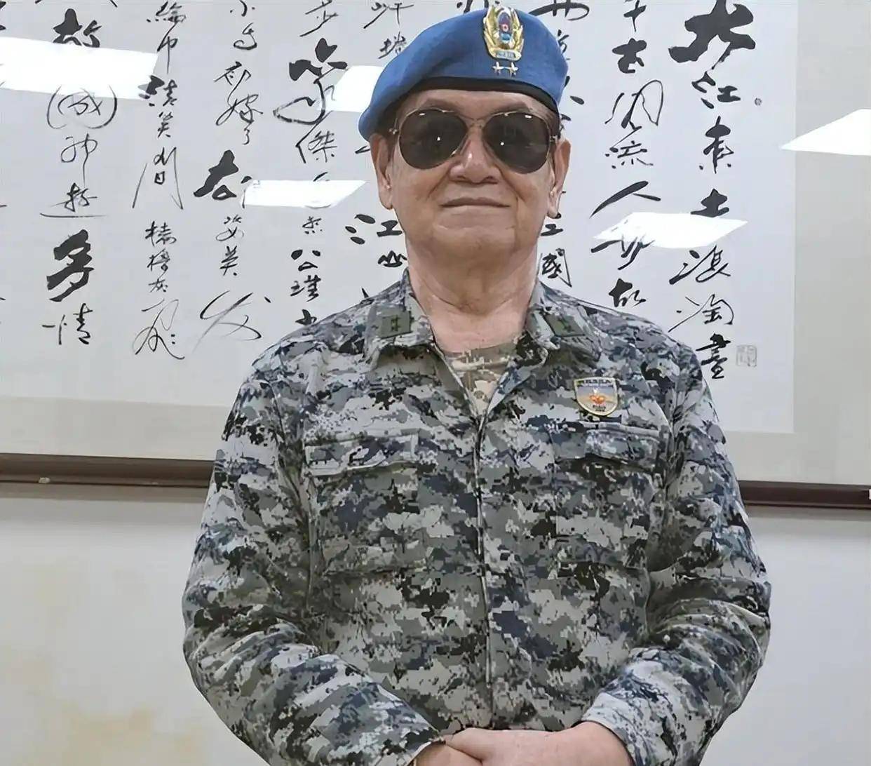 力挺统一被整<strong></p>
<p>区块链挖矿行情</strong>,81岁高安国被台当局下狱7年半,大陆该怎么反击?