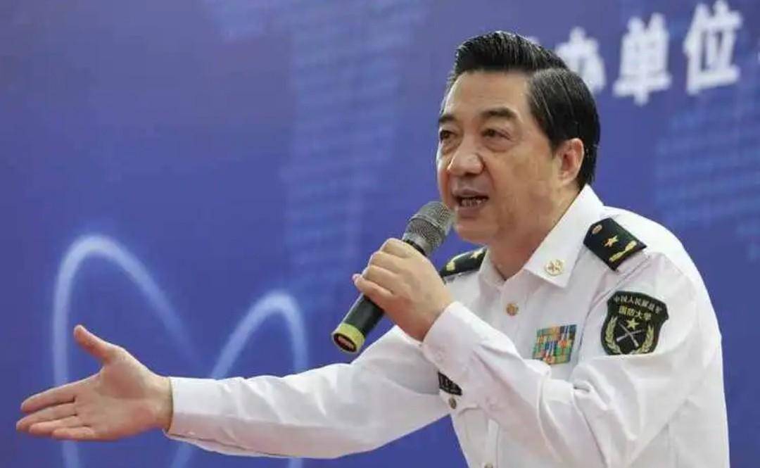 张召忠:错过统一的最好时机<strong></p>
<p>区块链挖矿行情</strong>,该出手时没出手,看完恍然大悟