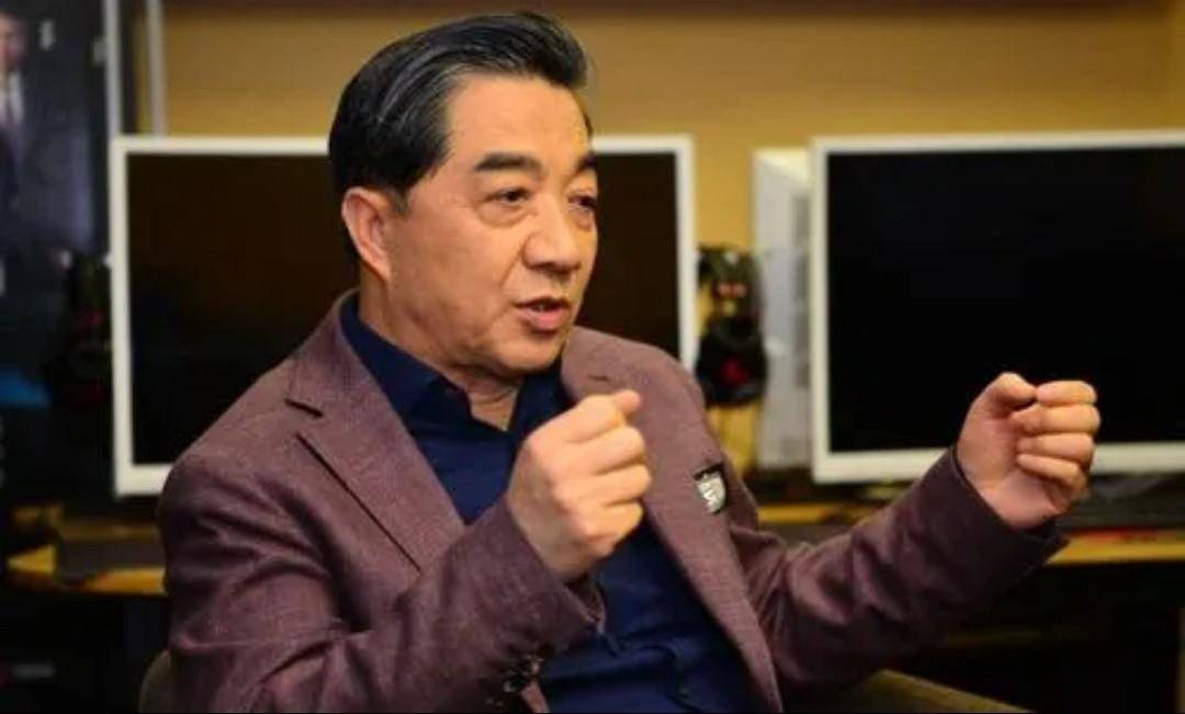 张召忠:错过统一的最好时机<strong></p>
<p>区块链挖矿行情</strong>,该出手时没出手,看完恍然大悟