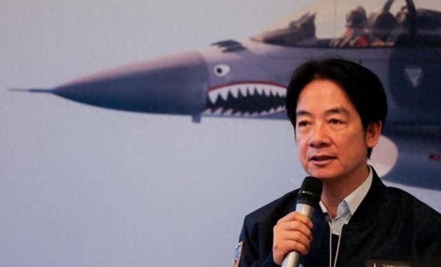 统一真的很近了!台军66架F16被美国扣留<strong></p>
<p>IPFS行情</strong>,解放军演习又出新招