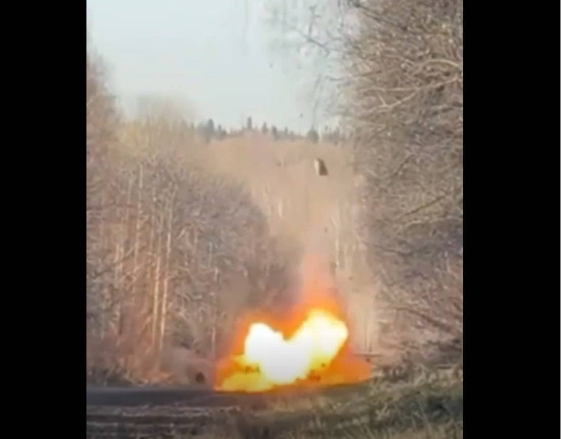 乌情报机构称“俄特警部队一中校在汽车爆炸事件中死亡”<strong></p>
<p>火币价格</strong>,俄方暂未回应