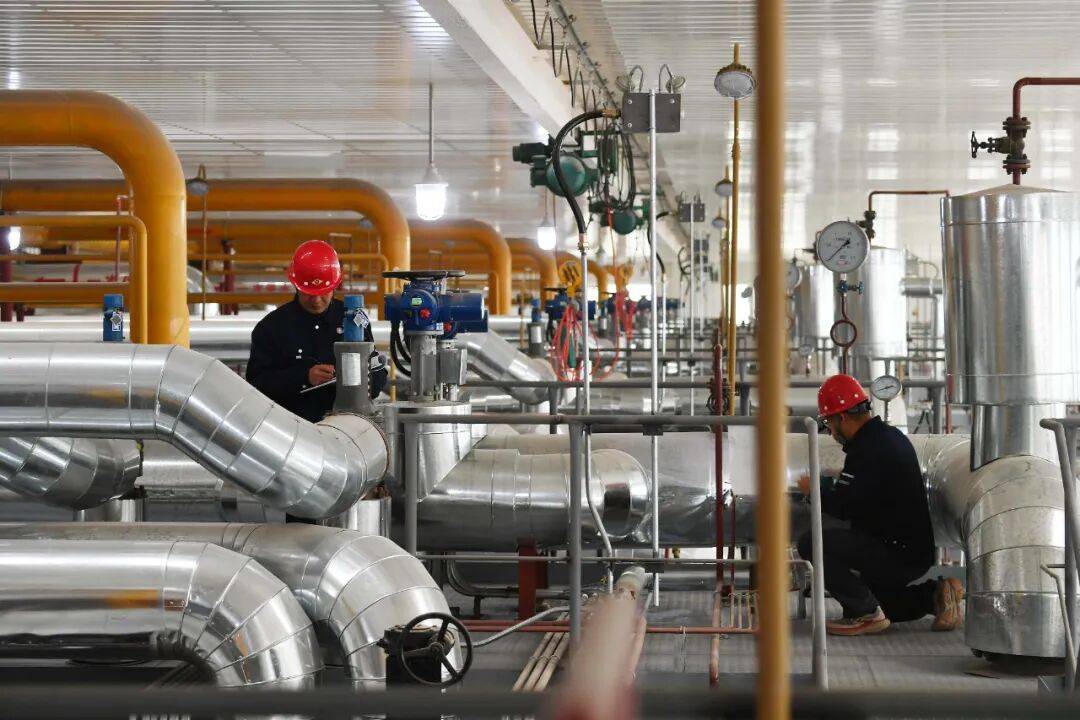 北京供暖最新消息<strong></p>
<p>币安价格</strong>!这些热力站将优先运行